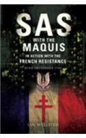 SAS with the Maquis