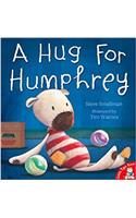 A Hug for Humphrey