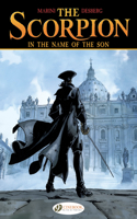 Scorpion the Vol 8 in the Name of the Son