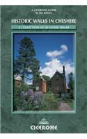 Historic Walks in Cheshire