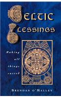 Celtic Blessings
