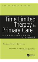 Time Limited Therapy in Primary Care