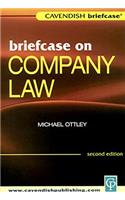 Briefcase on Company Law