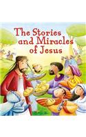 The Stories and Miracles of Jesus