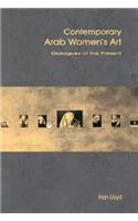 Contemporary Arab Women's Art