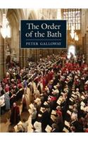 The Order of Bath