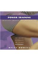 Power Training in the Zone