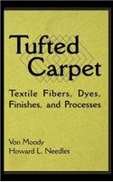 Tufted Carpet
