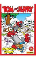 Tom and Jerry Annual 2007