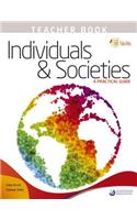 IB Skills: Individuals and Societies - A Practical Guide Teacher's Book