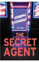 The Secret Agent