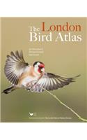 The London Bird Atlas