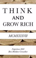 Think and Grow Rich