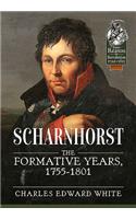 Scharnhorst
