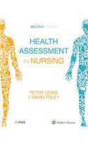 Health Assessment in Nursing Australia and New Zealand Edition