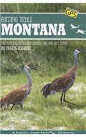 Birding Trails: Montana