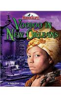 Voodoo in New Orleans