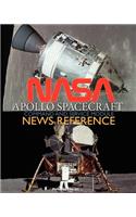 NASA Apollo Spacecraft Command and Service Module News Reference