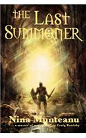 Last Summoner