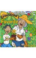 Grandma's Favorite