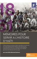 Mémoires pour servir à l'histoire d'Haïti