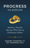 Progress not Perfection