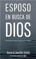 Esposo En Busca De Dios