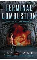 Terminal Combustion