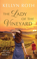 Lady of the Vineyard