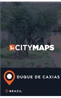 City Maps Duque de Caxias Brazil