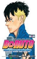 Boruto: Naruto Next Generations, Vol. 7: (Boruto: Naruto Next Generations)