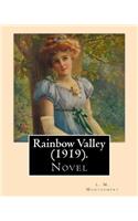 Rainbow Valley (1919). By