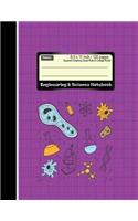 Engineering & Science Notebook