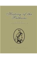 History of the Pathans