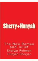 Sherry+hunyah