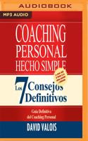 Coaching Personal Hecho Simple (Narración En Castellano)