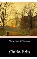 Notting Hill Mystery