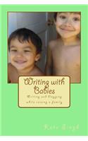 Writing with Babies