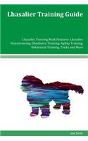 Lhasalier Training Guide Lhasalier Training Book Features