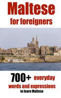 Maltese for Foreigners
