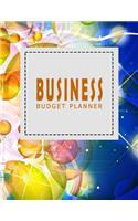 Business Budget Planner Ver.2