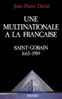 Une multinationale à la française