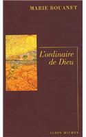 Ordinaire de Dieu (L')