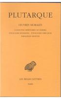 Plutarque, Oeuvres Morales