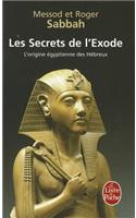 Les secrets de l'exode