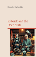 Kubrick and the Deep State: Understanding Mind Control, Electromagnetic Harassment, and Satanic Wokism with Kubrick and Jung