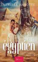 Sous un ciel égyptien - Tome 1