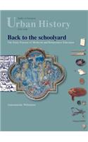 Back to the Schoolyard