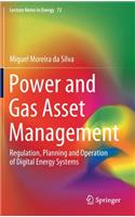 Power and Gas Asset Management