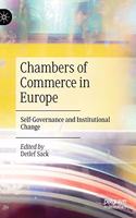 Chambers of Commerce in Europe